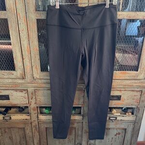 Victoria's Secret Black Leggings